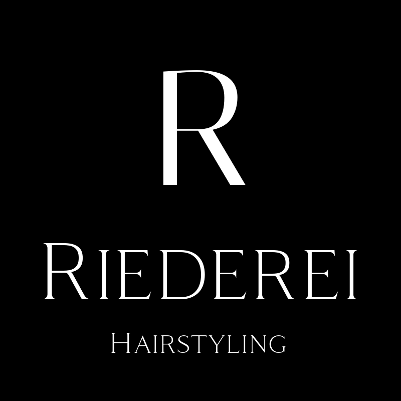 Riederei Logo