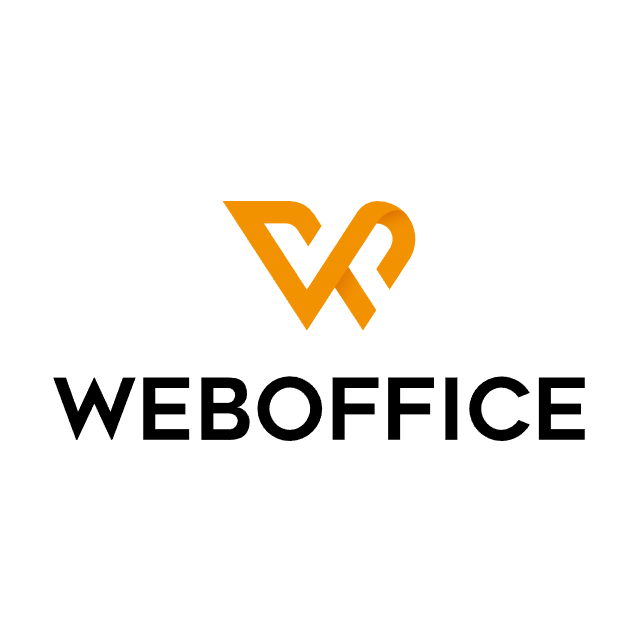 weboffice Shop Logo